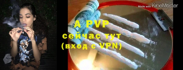 стафф Гусь-Хрустальный